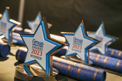 GLT Awards 2023: trophies